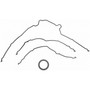 Fel-Pro Timing Cover Gasket Set TCS 45982 for 1997-1998 Ford/Lincoln 5.4L 6.8L