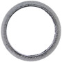 Fel-Pro 61598 Exhaust Pipe Flange Gasket for 2008-2022 Pontiac/Lexus/Toyota - fits Vibe, IS300, CT200h, RC350