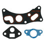 Fel-Pro Coolant Outlet Gasket ES 72774 for 1997-2022 Acura/Honda/Saturn 3.0L 3.2L (CL, MDX, RDX, RL)