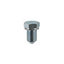 Fel-Pro Engine Oil Drain Plug 71277 for 1998-2022 Audi/Porsche/Volkswagen 2.0L 3.2L (A3, A3 Quattro, A4, A4 allroad)