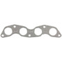 Fel-Pro MS 97170 Exhaust Manifold Gasket Set for 2003-2008 Honda 1.5L 1.3L L4 - fits Fit, Civic