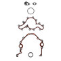 Fel-Pro Timing Cover Gasket Set TCS 45986 for 1997-2004 Ford/Mazda/Mercury 4.0L (Explorer, Explorer Sport, Explorer Sport Trac, Ranger)