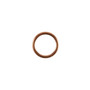 Fel-Pro 73348 Oil Drain Plug Gasket for 1991-2021 Subaru/Saab - fits WRX, WRX STI, B9 Tribeca, Baja