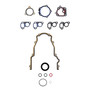 Fel-Pro Timing Cover Gasket Set TCS 45993-1 for 2007-2020 Cadillac/Chevrolet/GMC 6.2L 6.0L (Escalade, Escalade ESV, Escalade EXT, Avalanche)