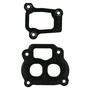 Fel-Pro Coolant Outlet Gasket ES 73016 for 2011-2021 Ford 6.7L (F-250 Super Duty, F-350 Super Duty, F-450 Super Duty, F-550 Super Duty)