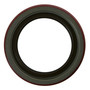 Fel-Pro Crankshaft Seal Kit TCS 46198 for 1992-2003 Dodge/Jeep 5.2L 3.9L (B150, B1500, B250, B2500)