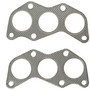 Fel-Pro Exhaust Manifold Gasket Set MS 97190 for 2005-2019 Subaru 3.0L 3.6L (B9 Tribeca, Legacy, Outback, Tribeca)