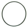Fel-Pro 61620 Exhaust Pipe Flange Gasket for 2007-2019 Ford/Lincoln/Mercury - fits Police Interceptor Sedan, Police Interceptor Utility,