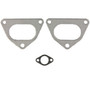 Fel-Pro Exhaust Manifold Gasket Set MS 97191 for 2001-2004 Subaru 3.0L (Outback)