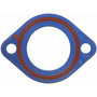 Fel-Pro Coolant Outlet Gasket 35286 T for 1978-2010 Chrysler/Dodge/Eagle 2.4L 3.5L (Cirrus, Concorde, Daytona, Dynasty)