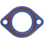 Fel-Pro Coolant Outlet Gasket 35286 T for 1978-2010 Chrysler/Dodge/Eagle 2.4L 3.5L (Cirrus, Concorde, Daytona, Dynasty)