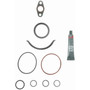 Fel-Pro TCS 45997 Timing Cover Gasket Set for 1995-2019 Suzuki/Nissan/INFINITI - fits Equator, NV1500, NV2500, NV3500