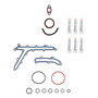 Fel-Pro Timing Cover Gasket Set TCS 45997 for 1995-2001 INFINITI/Nissan 3.0L (I30, Maxima)