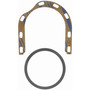 Fel-Pro Crankshaft Seal Kit BS 40635 for 1986-1993 Ford 6.6L 7.8L (B-600, B-700, C8000, CF6000)
