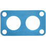 Fel-Pro Coolant Outlet Gasket 35561 for 1979-1991 Chevrolet/Ford/GMC 8.2L (B60, C50, C60, C70)