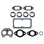 Fel-Pro Exhaust Gas Recirculation (EGR) Gasket Set ES 73066 for 2007-2020 Dodge/Ram 6.7L (Ram 2500, Ram 3500, Ram 4500, Ram 5500)