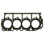 Fel-Pro 26662 PT MLS Cylinder Head Gasket Right Bank for 2011-2020 Ford 6.7L V8 - fits F-250 Super Duty, F-350 Super Duty, F-450 Super