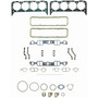 Fel-Pro Head Gasket Set HS 7733 PT-2 for 1957-1988 Avanti/Bizzarrini/Buick 5.3L 5.7L (II, GT America, GT Strada 5300, Century)