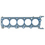 Fel-Pro 26302 PT MLS Cylinder Head Gasket Left Bank for 2005-2019 Ford 6.8L V10 - fits F650, F-250 Super Duty, F-350 Super Duty, F-450