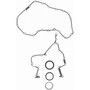 Fel-Pro Timing Cover Gasket Set TCS 46001 for 1994-1998 Dodge 5.9L (Ram 2500, Ram 3500)