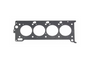 Fel-Pro HS 7733 SH-2 Cylinder Head Gasket for 1957-1976 Gordon-Keeble/Checker/Excalibur - fits GK1, IT, Aerobus, Taxicab