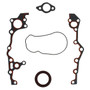 Fel-Pro TCS 46006 Timing Cover Gasket Set for 1994-2004 Toyota 2.7L L4 - fits 4Runner, T100, Tacoma