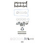 Fel-Pro Head Gasket Set HS 26521 PT for 2011-2020 Ford/Lincoln/Mercury 2.5L (Escape, Fusion, Transit Connect, MKZ)
