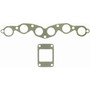 Fel-Pro Intake and Exhaust Manifold Gasket Set MS 8348 B for 1942-1968 Allstate/Henry J/Jeep 2.2L (A-230, Corsair, Deluxe, Standard)
