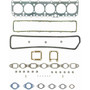 Fel-Pro HS 7799 CS-2 Cylinder Head Gasket for 1950-1970 International/... - fits AB1200, AB140, AB1400, AM150 - PermaTorque Multi-Layer