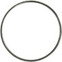 Fel-Pro Exhaust Flange Pipe Gasket 61630 for 2007-2022 INFINITI/Nissan 3.5L (JX35, QX60, Altima, Maxima)