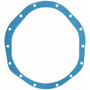 Fel-Pro RDS 55387 Differential Cover Gasket for 1981-2017 Isuzu/Cadillac/Chevrolet - fits Ascender, Escalade ESV, Escalade EXT, Commercial