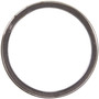 Fel-Pro Exhaust Flange Pipe Gasket 61637 for 2003-2004 Cadillac 3.2L (CTS)