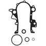 Fel-Pro TCS 46023 Timing Cover Gasket Set for 2002-2006 Chrysler/Dodge 3.8L 3.3L V6 - fits Pacifica, Town & Country, Voyager, Caravan