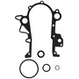 Fel-Pro Timing Cover Gasket Set TCS 46023 for 2002-2006 Chrysler/Dodge 3.8L 3.3L (Pacifica, Town & Country, Voyager, Caravan)