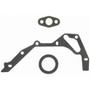 Fel-Pro TCS 45964 Rear Main Seal Set for 1995-1997 Ford/Mercury 2.0L L4 - fits Contour, Mystique