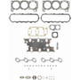 Fel-Pro HS 9510 PT-2 Cylinder Head Gasket for 1986-1992 Ford/Merkur 2.9L V6 - fits Bronco II, Ranger, Scorpio - PermaTorque Multi-Layer