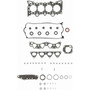Fel-Pro HS 9915 PT-1 Cylinder Head Gasket for 1996-2000 Acura/Honda 1.6L L4 D16Y7, D16B5 engine - fits EL, Civic, Civic del Sol