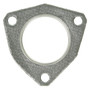 Fel-Pro 61641 Exhaust Pipe Flange Gasket for 2002-2005 Volkswagen 2.8L V6 BDF engine - fits Jetta, Golf