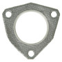 Fel-Pro Exhaust Flange Pipe Gasket 61641 for 2002-2005 Volkswagen 2.8L (Golf, Jetta)