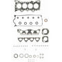 Fel-Pro Head Gasket Set HS 9915 PT-2 for 1999-2000 Acura/Honda 1.6L (EL, Civic)