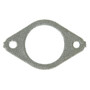 Fel-Pro 61646 Exhaust Pipe Flange Gasket for 2007-2015 Nissan 2.5L 3.5L L4 - fits Rogue, Altima, Sentra