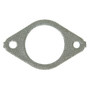 Fel-Pro Exhaust Flange Pipe Gasket 61646 for 2007-2018 Nissan 3.5L 2.5L (Altima, Rogue, Sentra)