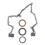 Fel-Pro TCS 46031 Timing Cover Gasket Set for 2003-2020 Ram/Dodge 6.7L 5.9L L6 - fits 2500, 3500, 4500, 5500