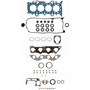 Fel-Pro Head Gasket Set HS 26236 PT-2 for 2001-2005 Acura/Honda 1.7L (EL, Civic)