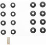 Fel-Pro Valve Stem Seal Set SS 70014 for 1962-1989 Bristol/Checker/Chrysler 5.2L 6.6L (408, 409, 410, 411)