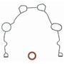 Fel-Pro TCS 46057 Timing Cover Gasket Set for 2003-2017 SRT/Dodge 8.4L 8.3L V10 - fits Viper, Ram 1500