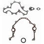 Fel-Pro TCS 46061 Timing Cover Gasket Set for 2004-2011 Land/Ford/Mercury 4.0L V6 - fits Rover LR3, Explorer Sport Trac, Explorer, Mustang