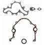 Fel-Pro Timing Cover Gasket Set TCS 46061 for 2004-2011 Ford/Land Rover/Mazda 4.0L (Explorer, Explorer Sport Trac, Mustang, Ranger)