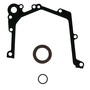 Fel-Pro Crankshaft Seal Kit TCS 46180 for 2011-2020 Ford 1.6L 1.5L (Escape, Fiesta, Fusion, Transit Connect)