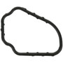Fel-Pro 61652 Exhaust Pipe Flange Gasket for 2010-2015 Chevrolet 3.6L 6.2L 7.0L V6, 8 - fits Camaro